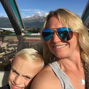 Meet your Posher, Meghan